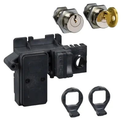 Ronis Butuc Cheie, Kit Adaptorare, Pentru Nw, Blocare Pozitia Off , 2 Chei Identice
