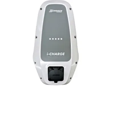 I-Charge Cion Tip2, 11-22kw, Rcmu