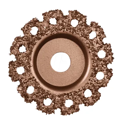 Disc din carbura de tungsten pentru modelare sau debitare pentru LHW Proxxon 28559, O50 mm