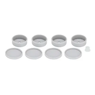 Qp Double Insulation and Drainage Kit