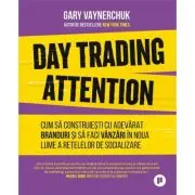 Day Trading Attention