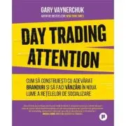 Day Trading Attention