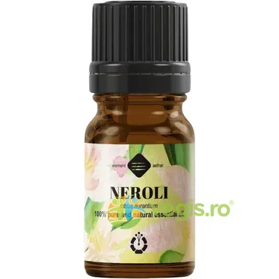 Ulei Esential de Neroli 2ml
