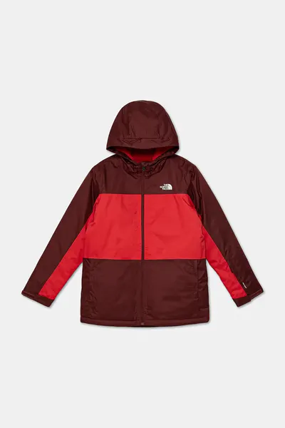 The North Face geacă copii B FREEDOM INSULATED JACKET