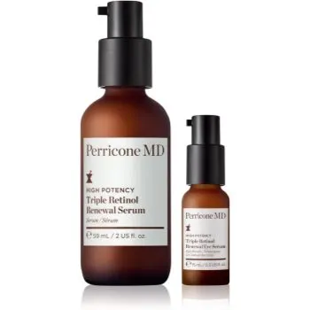 Perricone MD High Potency Retinol Renewal Duo set pentru intinerirea pielii