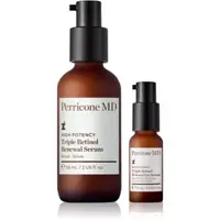 Perricone MD High Potency Retinol Renewal Duo set pentru intinerirea pielii