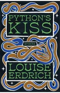 Python's Kiss: Stories