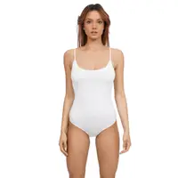 Body dama tanga BD06 ALB, Uniconf | marimea XL