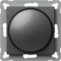 Logiq Variator Cap-Scara Sarcina RLC 1P 400W Antracit, TEM Modul TEM-EQ16ATXO-U
