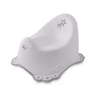 Olita anatomica Lorelli Little Stars White