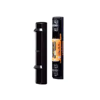 Bariera fotoelectrica Optex Smart Line SL-350QDP(C), 4 fascicule, 4 canale, 100 m
