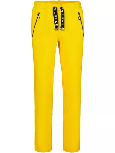 Pantaloni de trening Luhta Jantoniemi femei