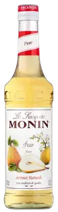 Sirop de Pere Monin 0.7l