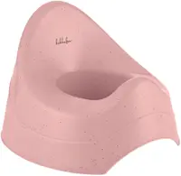 Olită pentru bebeluși KikkaBoo - Pepper, Blush