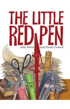 The Little Red Pen