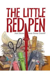 The Little Red Pen