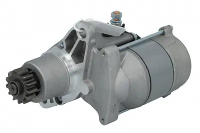 Demaror (12v, 1,2kw) Potrivit Toyota Allion I, Avensis, Avensis Verso, Caldina, Camry, Harrier, Isis, Mark Ii, Noah Voxy, Opa, Premio, Previa Ii, Previa Iii 2.0-3.5 08.96