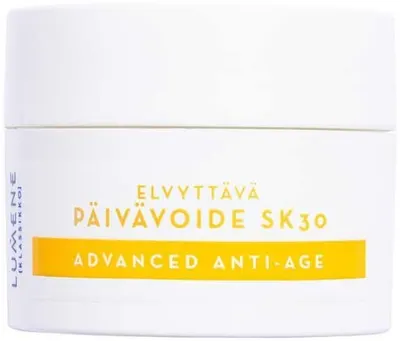 Lumene Klassikko Crema lifting de zi, SPF30, 50 ml