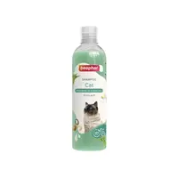 Beaphar Sampon Pisici Macadamia + Aloe, 250 ml