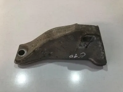 Suport pompa injectie 7804376 BMW Seria 5 (2003-2010) [E60] 2.0d N47D20C 143 cp