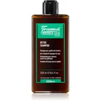 Framesi Barber Gen Detox șampon detoxifiant pentru curățare anti matreata