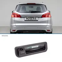 Cameră marșarier Ford Focus Mk3 Combi usa cu balamale 2010-2018 AHD 1080P NTSC MOSERA