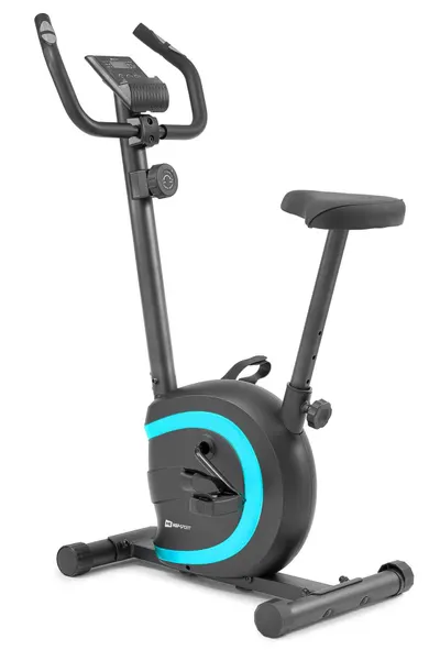Bicicletă de antrenament magnetică Hop-Sport Vox