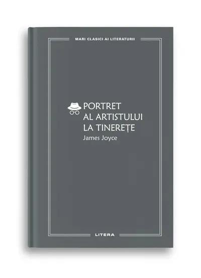 Portret al artistului la tinerete (vol. 42)