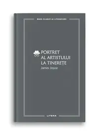 Portret al artistului la tinerete (vol. 42)
