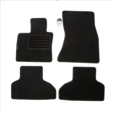 Covorase auto mocheta Petex BMW X5 F15