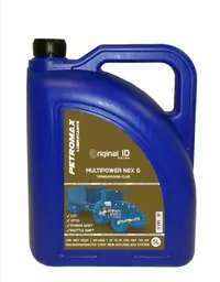 Ulei Petromax MULTIPOWER NEX G 5L 5L