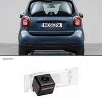 Cameră marșarier Smart Fortwo W453 2014+ AHD 1080P NTSC MOSERA