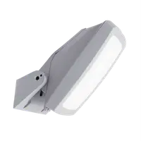 Germana Proiector 1xe27 Ip66 Gri