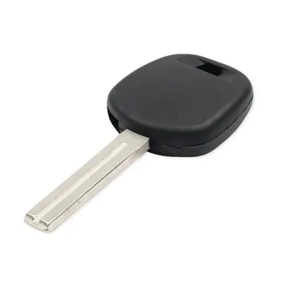 Carcasa Cheie Auto Techstar® compatibila cu Toyota, Lexus, GS, IS, LS, RX, E, Avensis, Yaris, Auris, Corolla, Lama TOY40