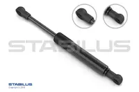 Amortizor legatura instalatie injectie VOLVO S40 I, V40 KOMBI SEDAN intre 1995-1999