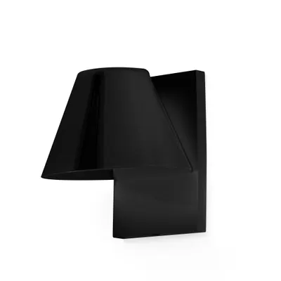 Lampa Led cu incarcare solara si micro USB Hellonite Black