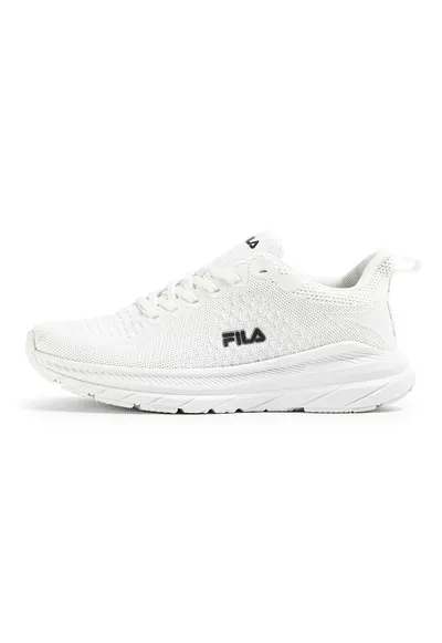 Pantofi sport low-cut Havocc - Alb/Bleumarin