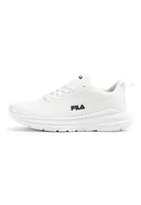 Pantofi sport low-cut Havocc - Alb/Bleumarin