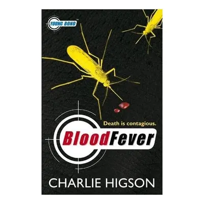 Blood Fever