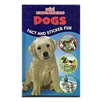 Dogs (Mini Explorers) – Ghidul micului explorator în lumea cățeilor
