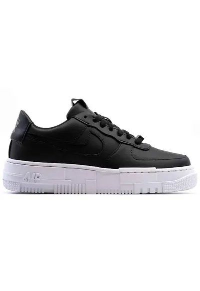 Pantofi sport Air Force 1 Pixel CK6649-001 - Negru