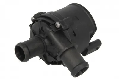 Pompa Apa Suplimentara Potrivit Jaguar E-Pace, F-Pace, Xe, Xf Ii, Xf Sportbrake; Land Rover Discovery Sport, Discovery V, Range Rover Evoque, Range Rover Iv, Range Rover Sport Ii 2.0-3.0dh 06.11