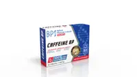 Balkan Caffeine PB, 60 tablete