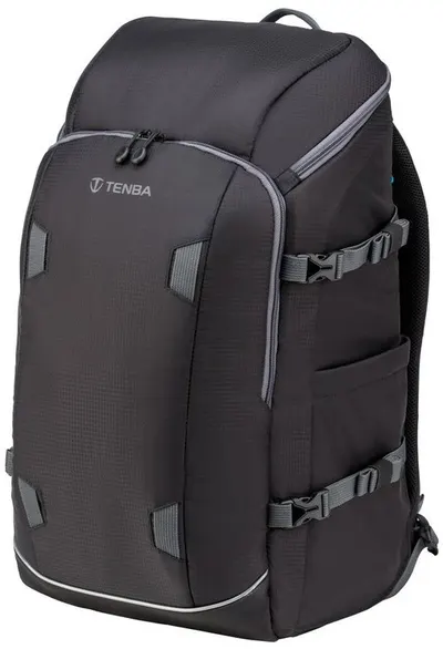 Rucsac Tenba - Solstice, 24l, negru