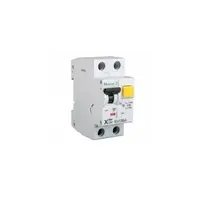 Siguranta automata faza+nul cu protectie diferentiala 40A/30mA