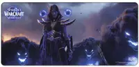 Mousepad Blizzard Games: World Of Warcraft - Midnight Xalatath