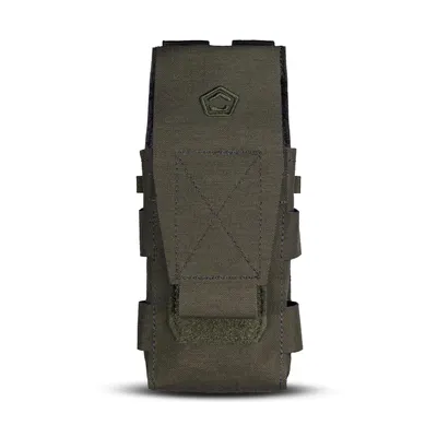 Port Incarcator Dublu Pentagon AMINA 5.56 / 7.62 - RANGER GREEN (06E-RAL7013)
