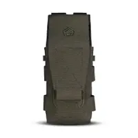 Port Incarcator Dublu Pentagon AMINA 5.56 / 7.62 - RANGER GREEN (06E-RAL7013)