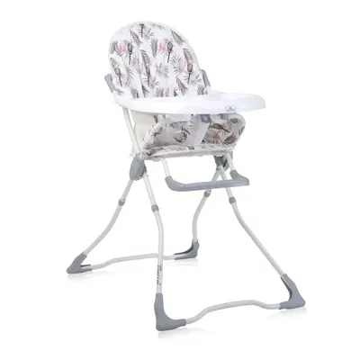 Scaun de masa Lorelli Marcel 2023 Grey Parrots