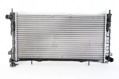 Radiator apa racire motor (transmisie manuala) CHRYSLER VOYAGER IV; DODGE CARAVAN 2.4 intre 2000-2008